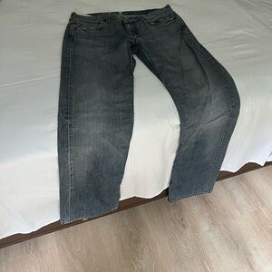 Seven7 jeans size 34 men